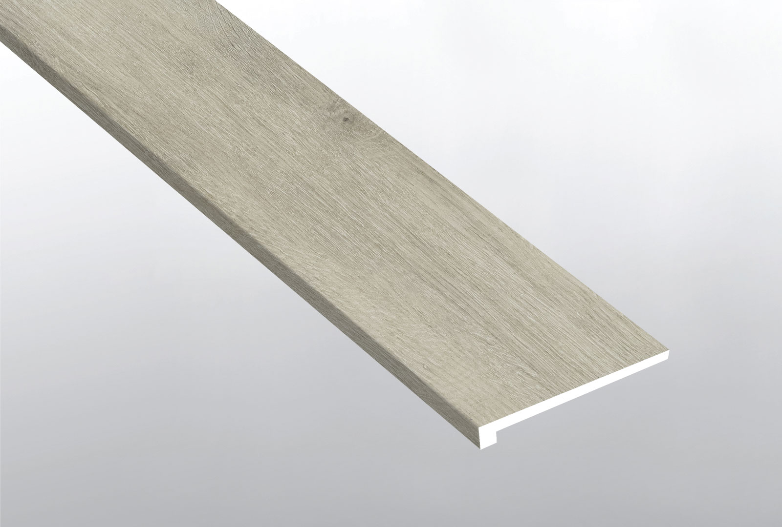 York Gray® Luxury Vinyl Planks Ashton XL Vinyl Plank Flooring