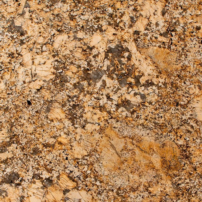 Solarius Granite Detail