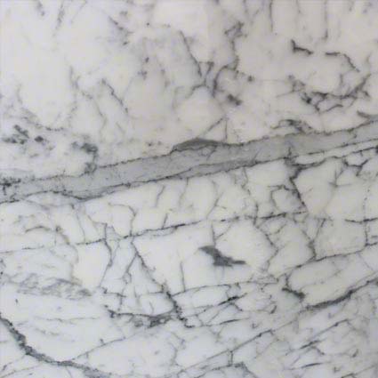 Statueritto Marble Detail