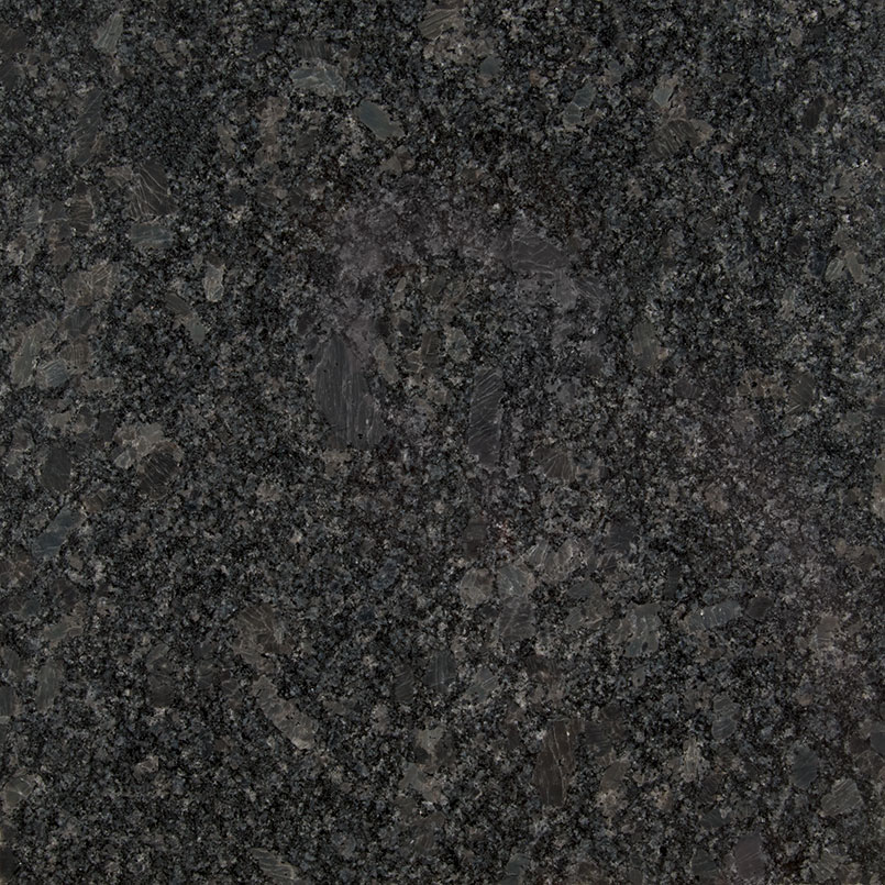 Steel Grey Granite Detail