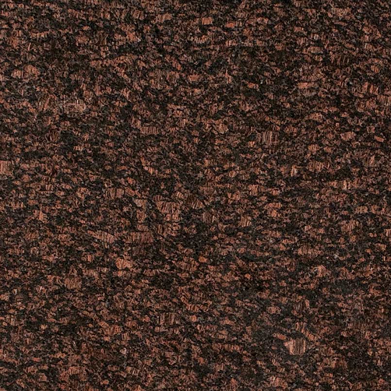 Tan Brown Granite Detail