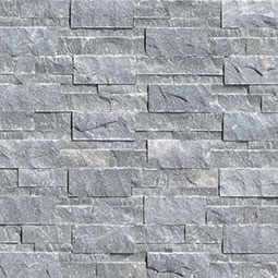 Atlantic Blue XL Stacked Stone Thumb