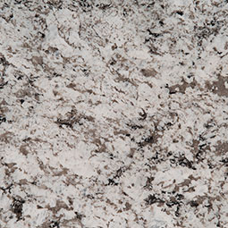 Avalon White Granite Countertop