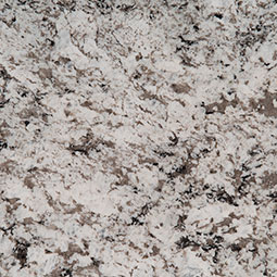 Andino white granite other names