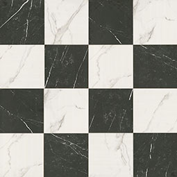 MSI - CALACATTA MARQUINA CHECKERED - Thumb