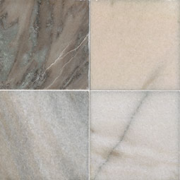 Dulce Terra Chex 6X6 Honed