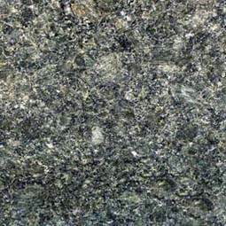 Emerald Green Granite