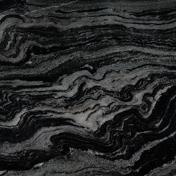 Fantasy Black Marble