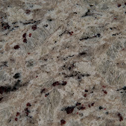Image link to Giallo Fiesta Granite product page