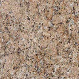 Ferro gold granite countertop