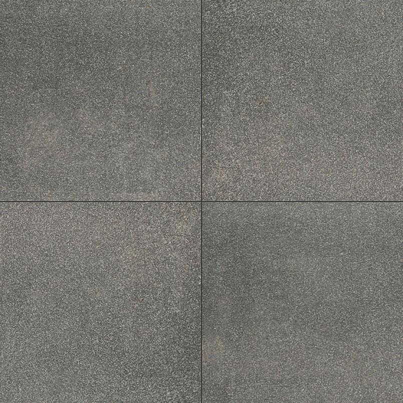 Gray Mist Granite Paver 12x12