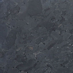 Infinity Black Quartzite Thumb