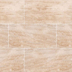Ivory Vein Cut Modern 