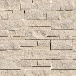Laguna Beige XL Stacked Stone Thumb