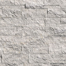 Laguna Gray Xl Stacked Stone Thumb