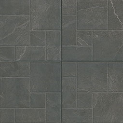 Marlu Nero 18x18 Matte Thumb