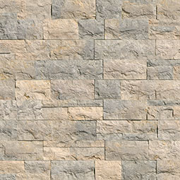 Ocean Blue Xl Stacked Stone Thumb