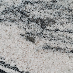Image link to Silver Cloud Granite product page