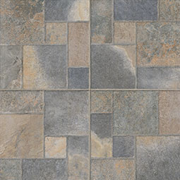 Marlu Slate Mix 18x18 Matte Thumb
