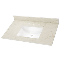 Solitaj Vanity Top With Sink Thumb