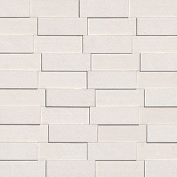 TAJA CREAM PANEL XLP SANDBLASTED -Thumb