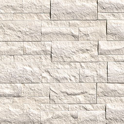 Taja Cream XL Stacked Stone Thumb