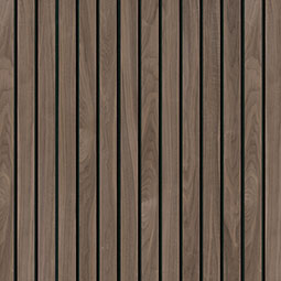 Tawny Macro Acoustic Wood Slat