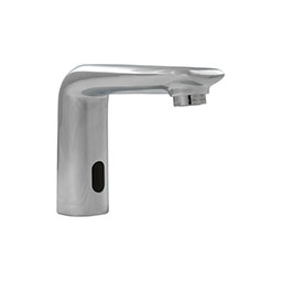 Touch Free Sensor Bathroom Faucet