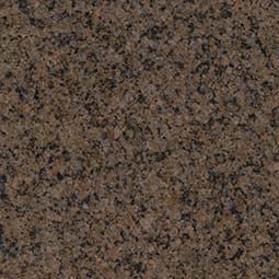 Tropic Brown Granite Countertop