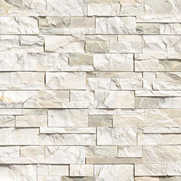 Tuscan Cream XL Stacked Stone Thumb