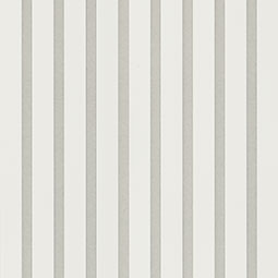White Acoustic Slat Wall Panel