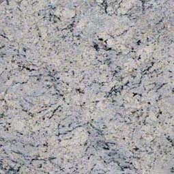 Image link to White Ice Granite product page