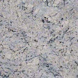 White Ice Granite 