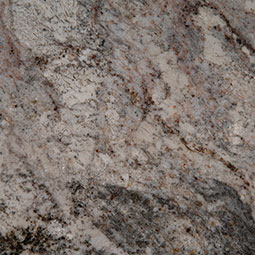Image link to White Spring Granite product page