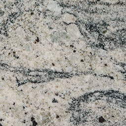 White Wave Granite Countertops