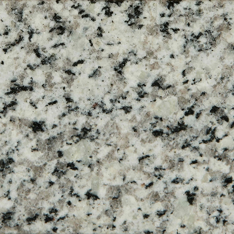 Valle Nevado Granite Detail