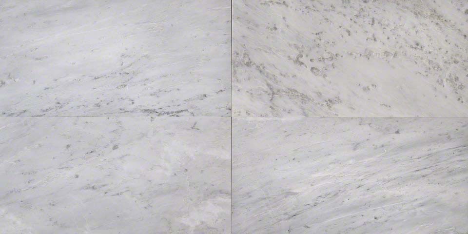 Arabescato Carrara Marble
