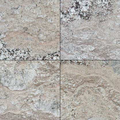 Granite pattern names
