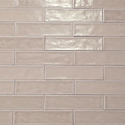 Terranello Dune 2x8 Glossy Tile Video