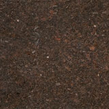 Coffee Brown Granite Slab Video