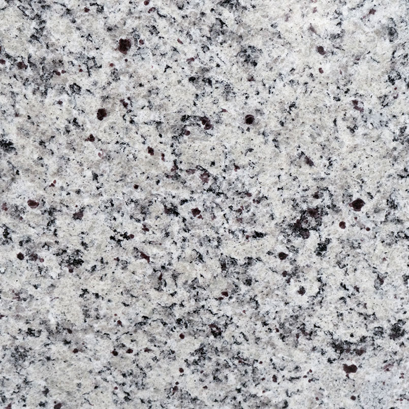 White Napoli Granite Detail