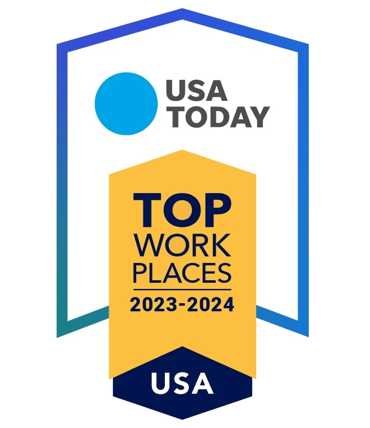 Top Workplace USA