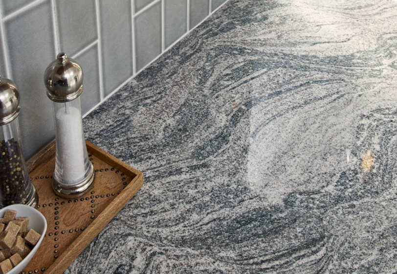 Custom Countertops — Durable. Modern. Seamless.