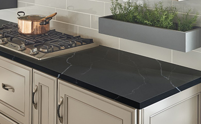 Most stain resistant countertops