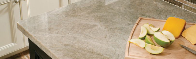 Custom Countertops — Durable. Modern. Seamless.