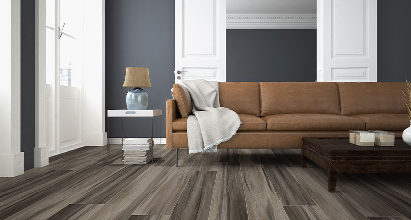 Everlife Waterproof Flooring Is Ideal for Your Design Needs