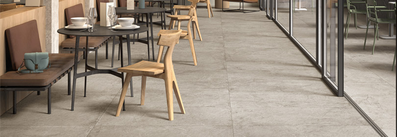 COMMERCIAL TILE