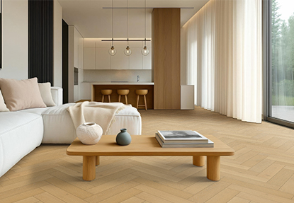 Waterproof wood