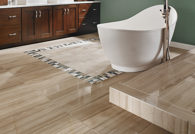 Floor Tile | Tile Floor | Porcelain Tile and Stone Tile