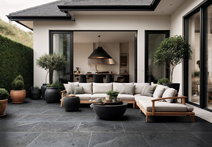 Natural Stone Tile